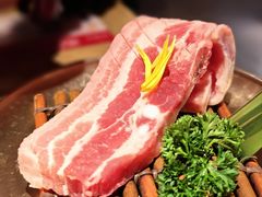 -西塔老太太泥炉烤肉(亚运村店)