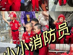 -麦当劳(凌云天地长桥店)