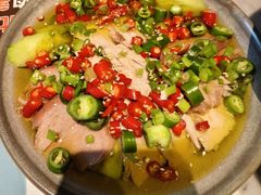 -懒人盐府人家(航天桥店)