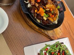 -北李妈妈菜(鲁能城店)