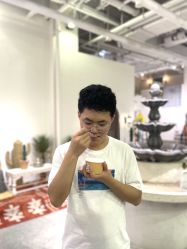 -好看加白色房子