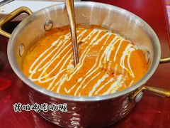 -清真· AL-JANNAT 佳纳特餐厅(仙林店)