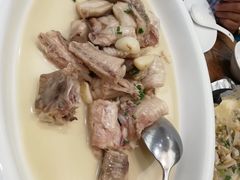 -梅林春晓花园餐厅