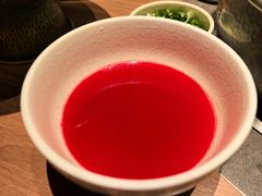 -巴奴毛肚火锅(京西大悦城店)