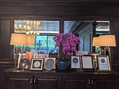 -Wolfgang’s Steakhouse 沃夫冈牛排馆(上海白玉兰广场店)