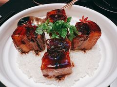 -醉东Oriental House(静安嘉里中心店)
