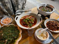 -明婷饭店(外曹家巷店)