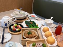 -蔡澜点心(三里屯T+MALL店)