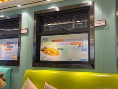 -去茶去餐厅(中央大街店)