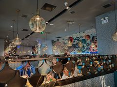 -半天妖烤鱼(芝罘万达店)