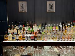 -LAMP BAR 水烟音乐酒吧
