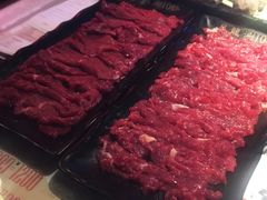 -左庭右院鲜牛肉火锅(新梅广场店)