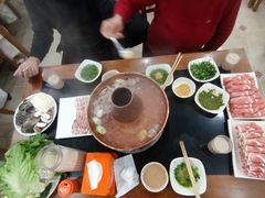 -情忆草原涮肉馆