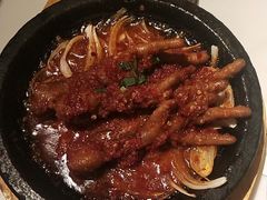 -七八冷面·延边朝鲜族美食(圣熙八号店)