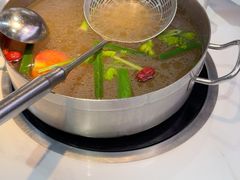 -刘少华贵州小黄牛·鲜牛肉火锅(总店)