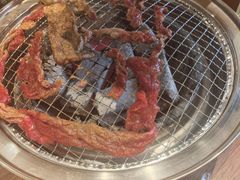-大可泥炉烤肉(中街店)