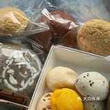 宝藏甜品店