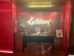 -Kathleen's Waitan 凯圣琳江景西餐厅(外滩店)