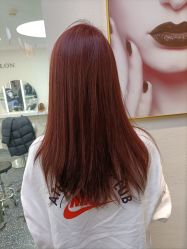 -东梵造型·烫发染发接发连锁SALON