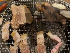 -万兴佳烤肉·长白山老味道(宏泰广场店)