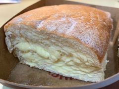 牛奶芝士-Juicy Bakery(大学路店)