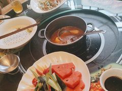 -天仁聚驴肉香(北石槽店)