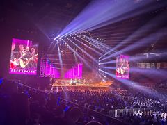 -宝能国际体育演艺中心