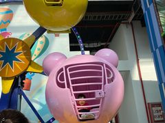 -蒙特利亲子乐园