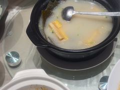 -王府井酒店(金桥港湾店)