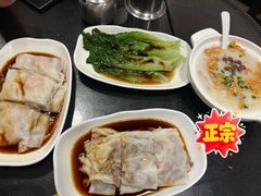 -卓粤拉肠(红庙店)