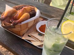 -Brew Farm·精酿农场海滨悬崖餐厅