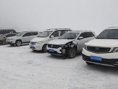 -太子岭滑雪场