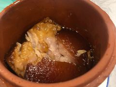 东坡肉-三六三杭州菜(水上总店)