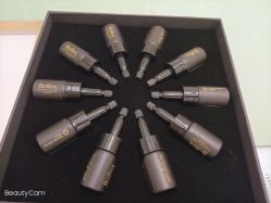 -Bollins波林丝•专研护发中心