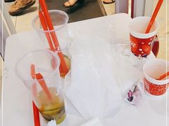 -DQ·蛋糕·冰淇淋(通州万达店)