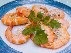 -禄福山庄•顺德菜·融和菜(龙江店)