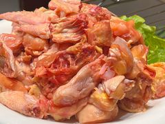 -天宜隆蘑菇宴火锅(石景山旗舰店)