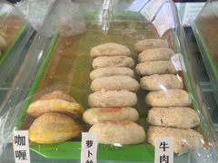 -馄饨侯(广渠门店)