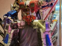 -疯克大象美式烤肉餐厅