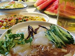 -东方饺子王(工农总店)