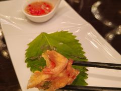 -西安皇冠假日酒店·御皇轩中餐厅
