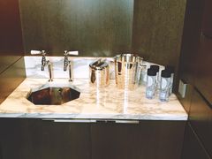 -上海柏悦酒店