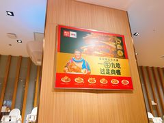 -西贝(宝乐汇店)