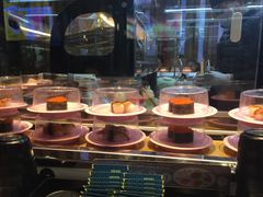 -争鲜回转寿司(通州万达店)