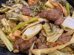 -宏记广东客家菜(丰汇店)