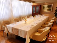 -Oyster Talks 四度蚝法餐厅