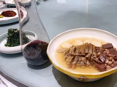 -沁园春酒店(沿河街店)