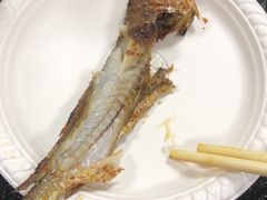 -亚东串烤(共康东路店)