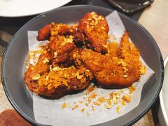 -源·新派中西餐厅(青蓝山美食一条街店)