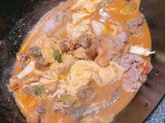 -锅来乐地锅鸡(安亭店)